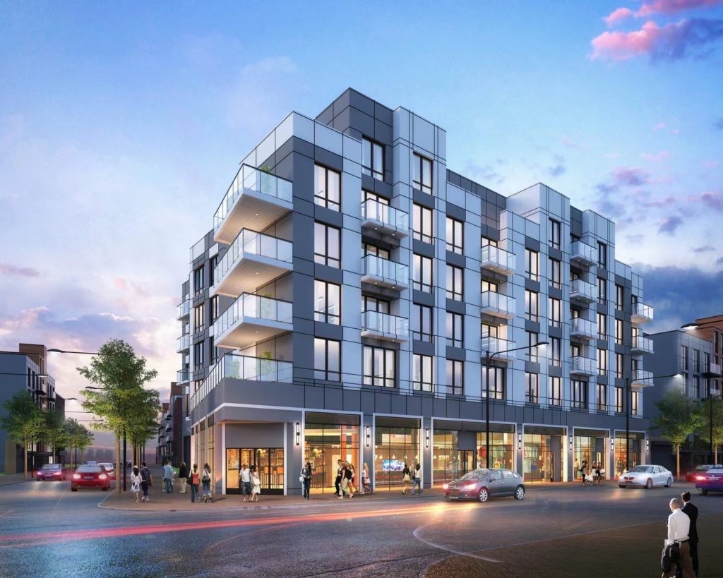 皇后区Jackson Heights！中心地段！全新商铺出租！