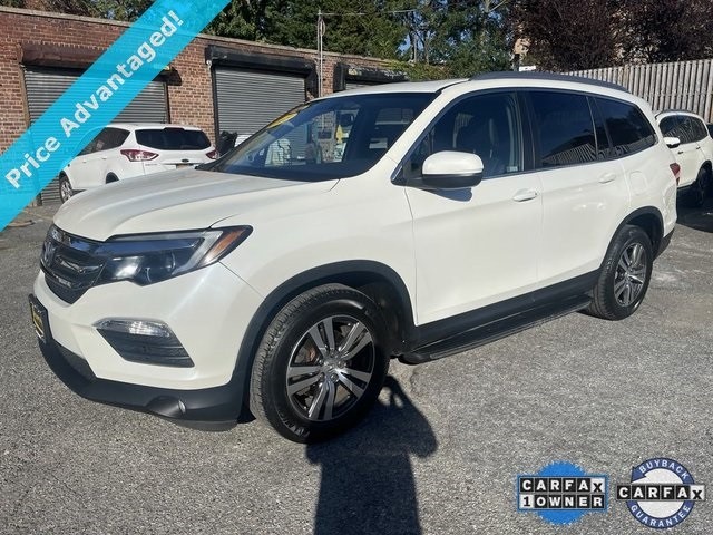 Ideal auto era car dealer, high value for money Honda pilot