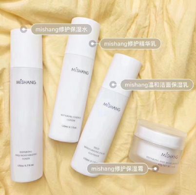 朵色护肤品怎么代理 怎么使用呢 有什么功效 [朵色代理]