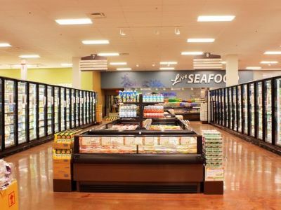 大华99超市新泽西分店海鲜部门在招聘员工 图片 5