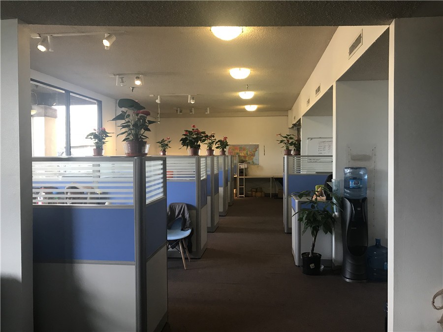 $25 Clifton NJ 07012急招仓库办公室助理文员 1名 图片 4