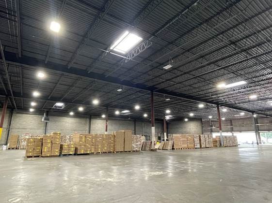 新泽西Secaucus火车站近NYC物流公司-聘请仓管文员 图片 5