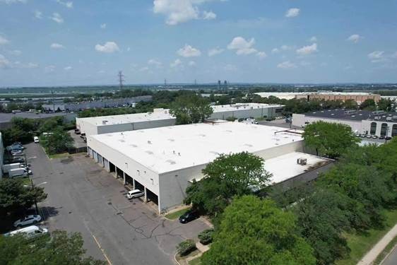 新泽西Secaucus火车站近NYC物流公司-聘请仓管文员 图片 1