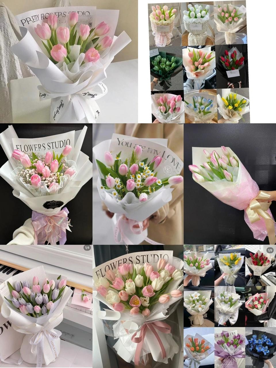 LA花店招聘员工有有无经验均可 图片 3