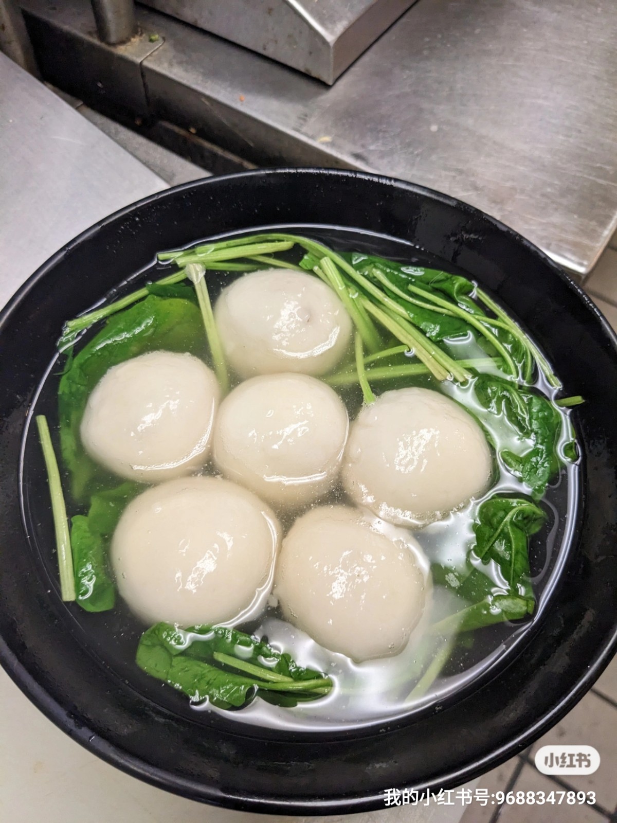 熟手油锅诚寻长期工作 图片 4