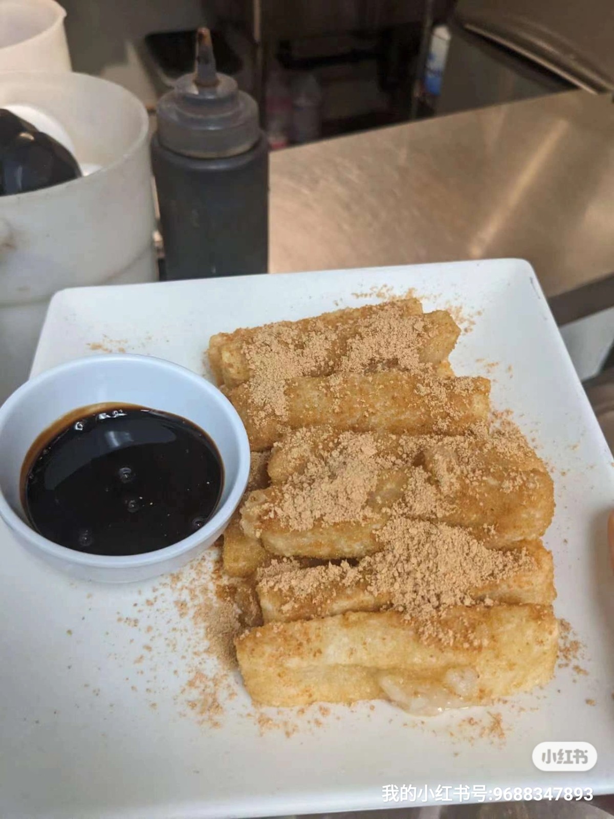 熟手油锅诚寻长期工作 图片 1