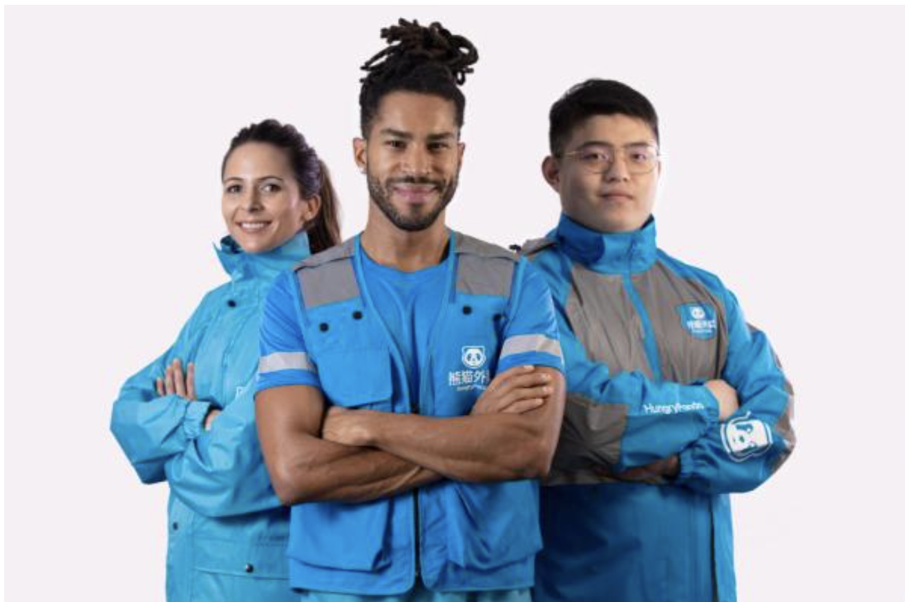 Downtown地区招送餐员/另招商家拓展BD 图片 3