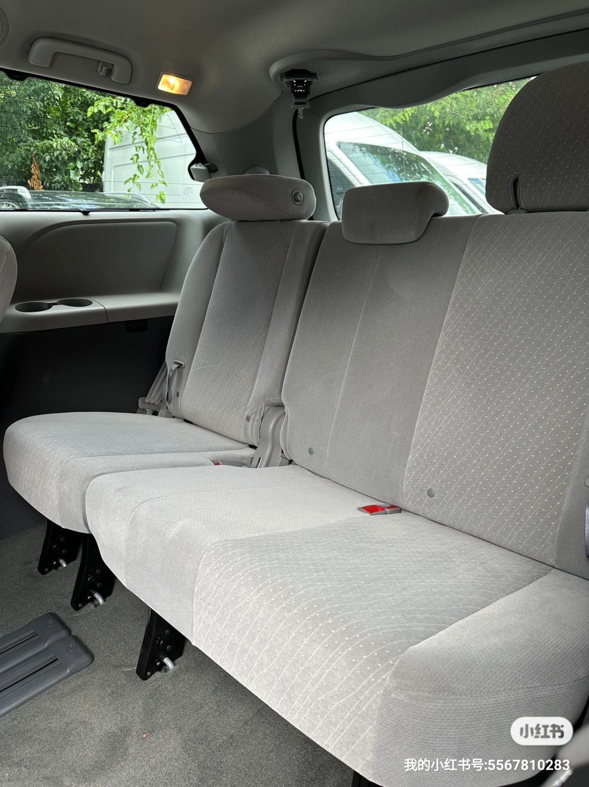 Excellent car condition 🎁 New York Toyota Sienna 8-seater car 0.99w mile