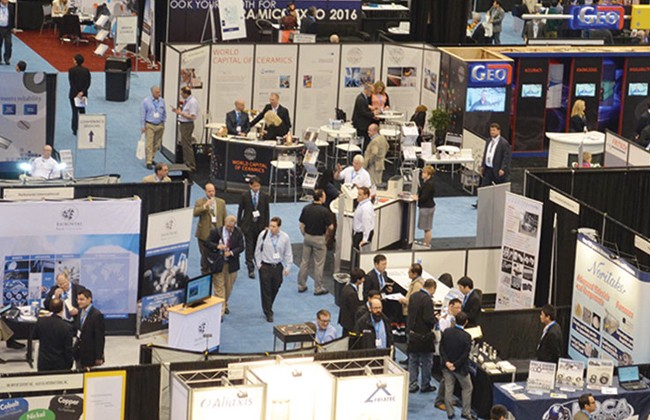 山东隆华新材料寻两名同学参加Foam Expo North America展会! 图片 3