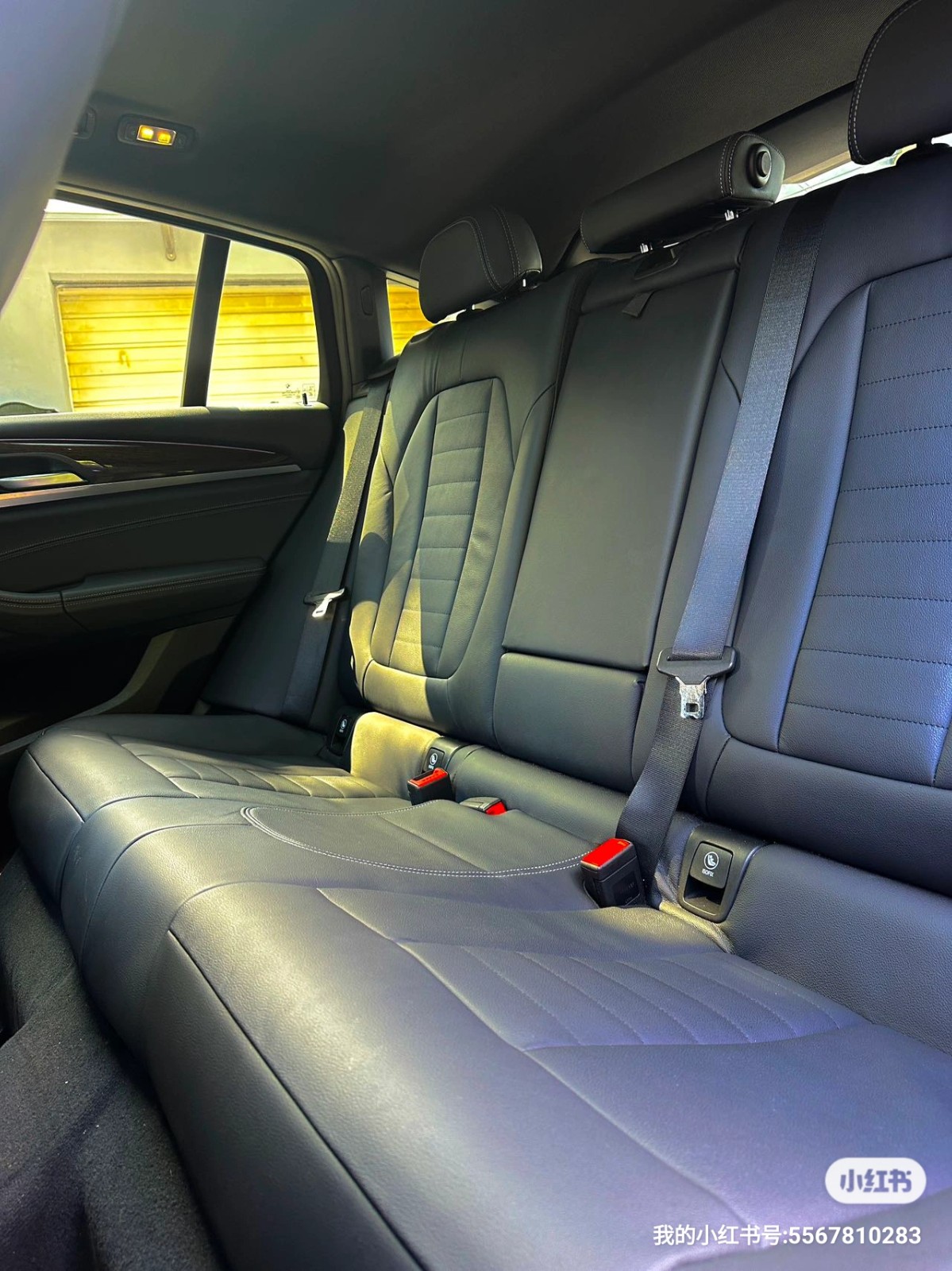 New York Car Used 2019 BMW X4xDrive30i 2.6w Maijia photo 2