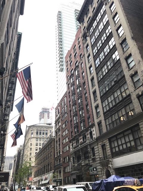 纽约各区2000/ 月可以租到什么样的房子