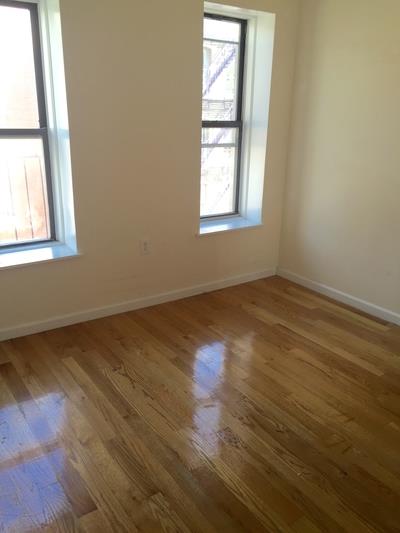 纽约曼哈顿中城两室一厅公寓出租2350/月包水暖