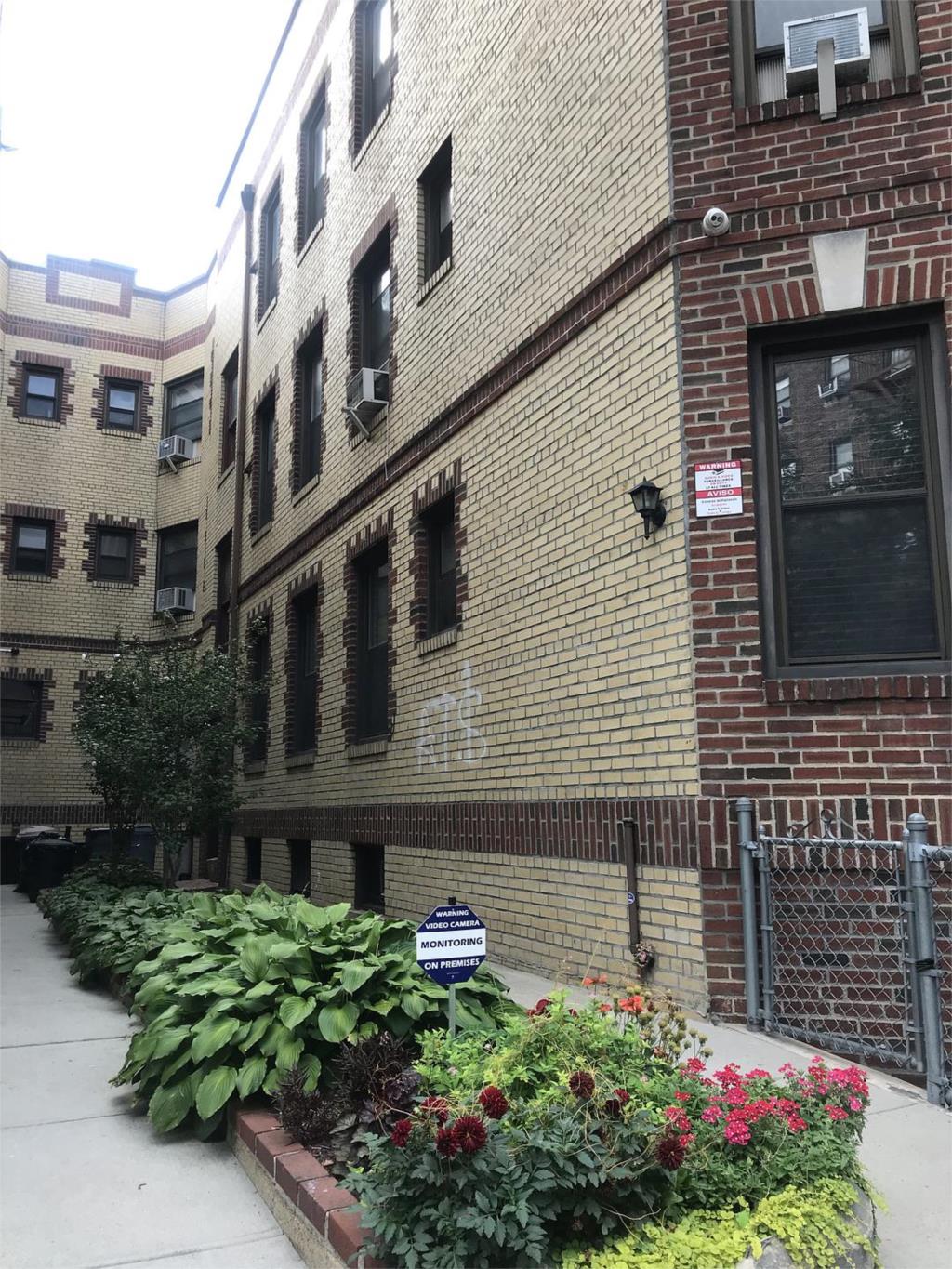 纽约皇后区Sunnyside公寓出租2000月一室一厅