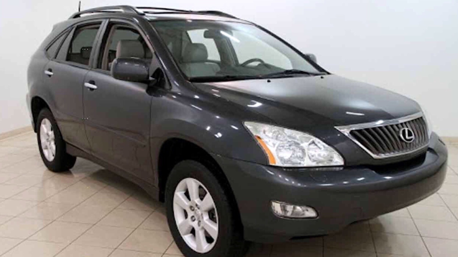 2008 Lexus RX350 priced at 11,900