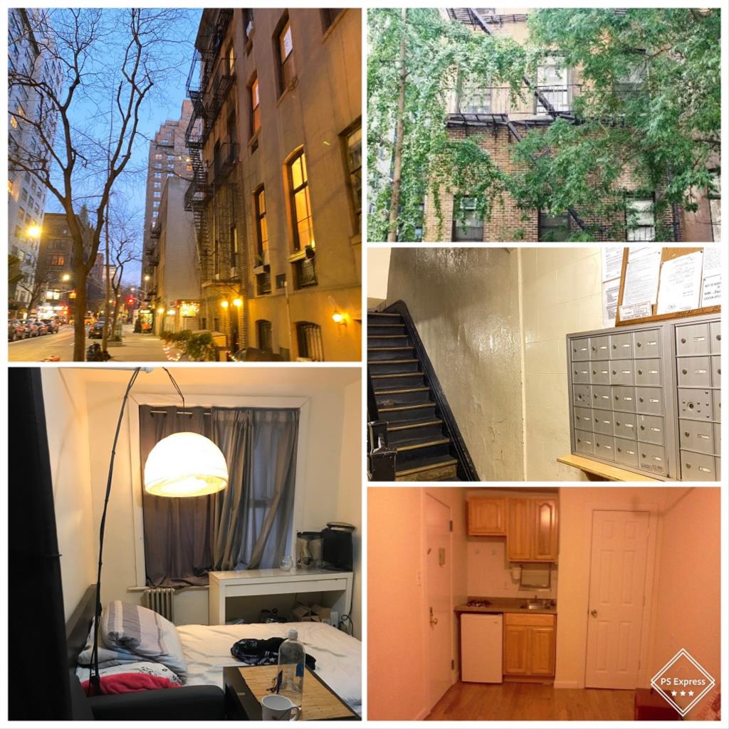 纽约曼哈顿中城战前公寓出租_免佣金20200210