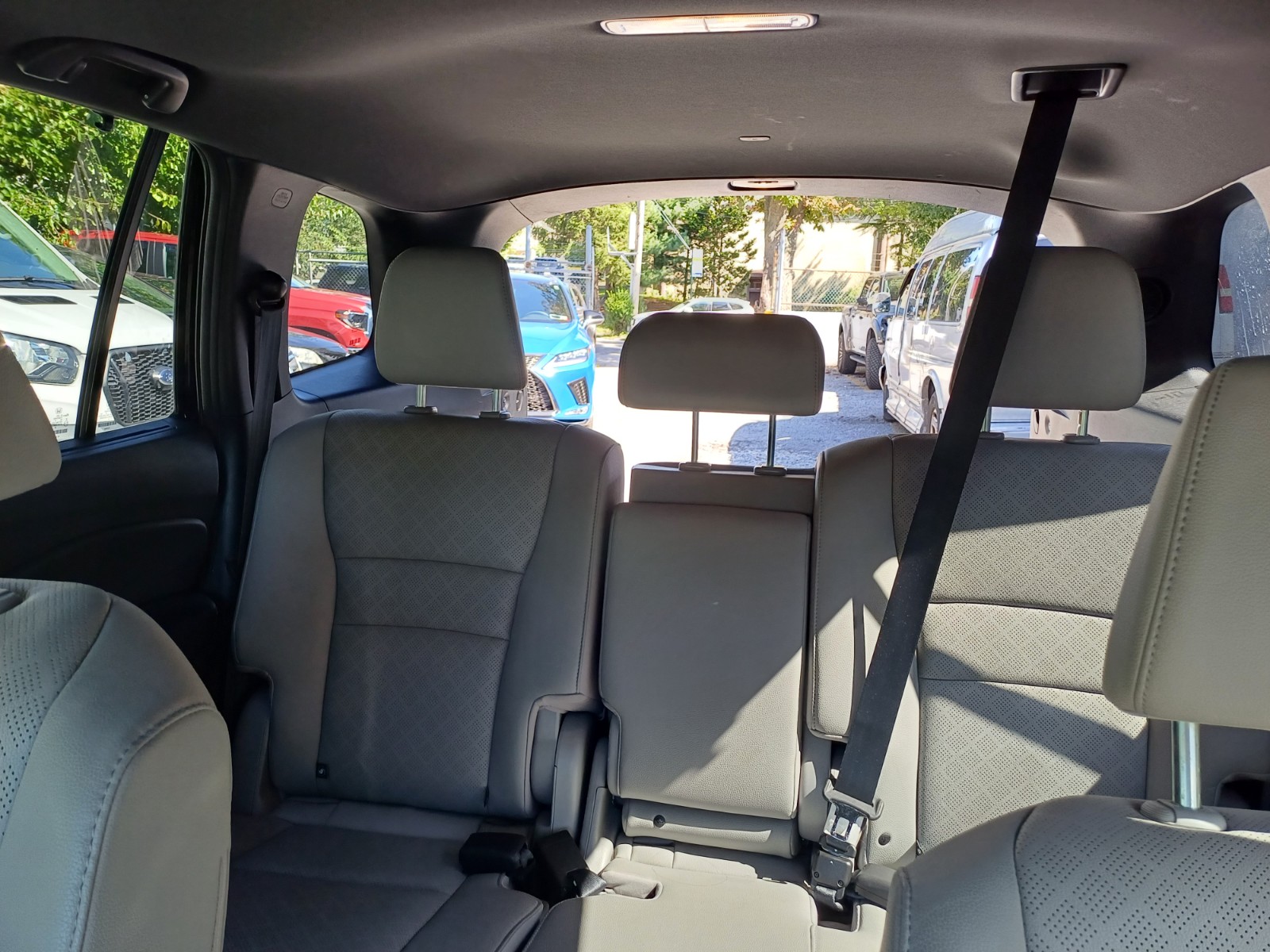 Valet car sales 2019 Honda Passport Elite zero accident 3.9w mile