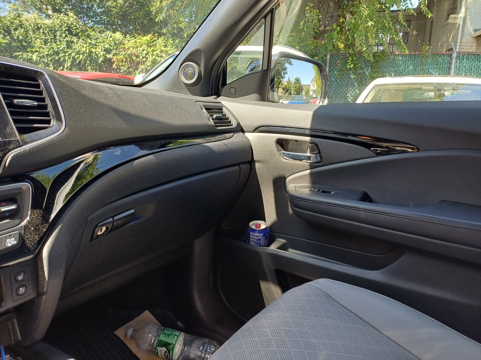 Valet car sales 2019 Honda Passport Elite zero accident 3.9w mile photo 2