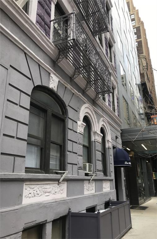 纽约曼哈顿纽约大学附近好地段低价位出租公寓信息