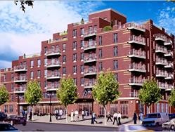 出售法拉盛年轻产权公寓2卧2卫