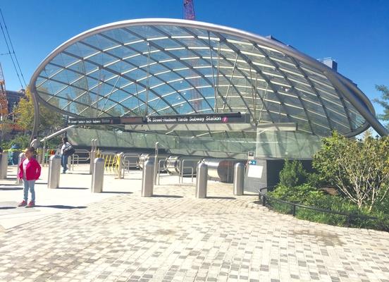 纽约曼哈顿中城一室一厅出租2000月包水暖