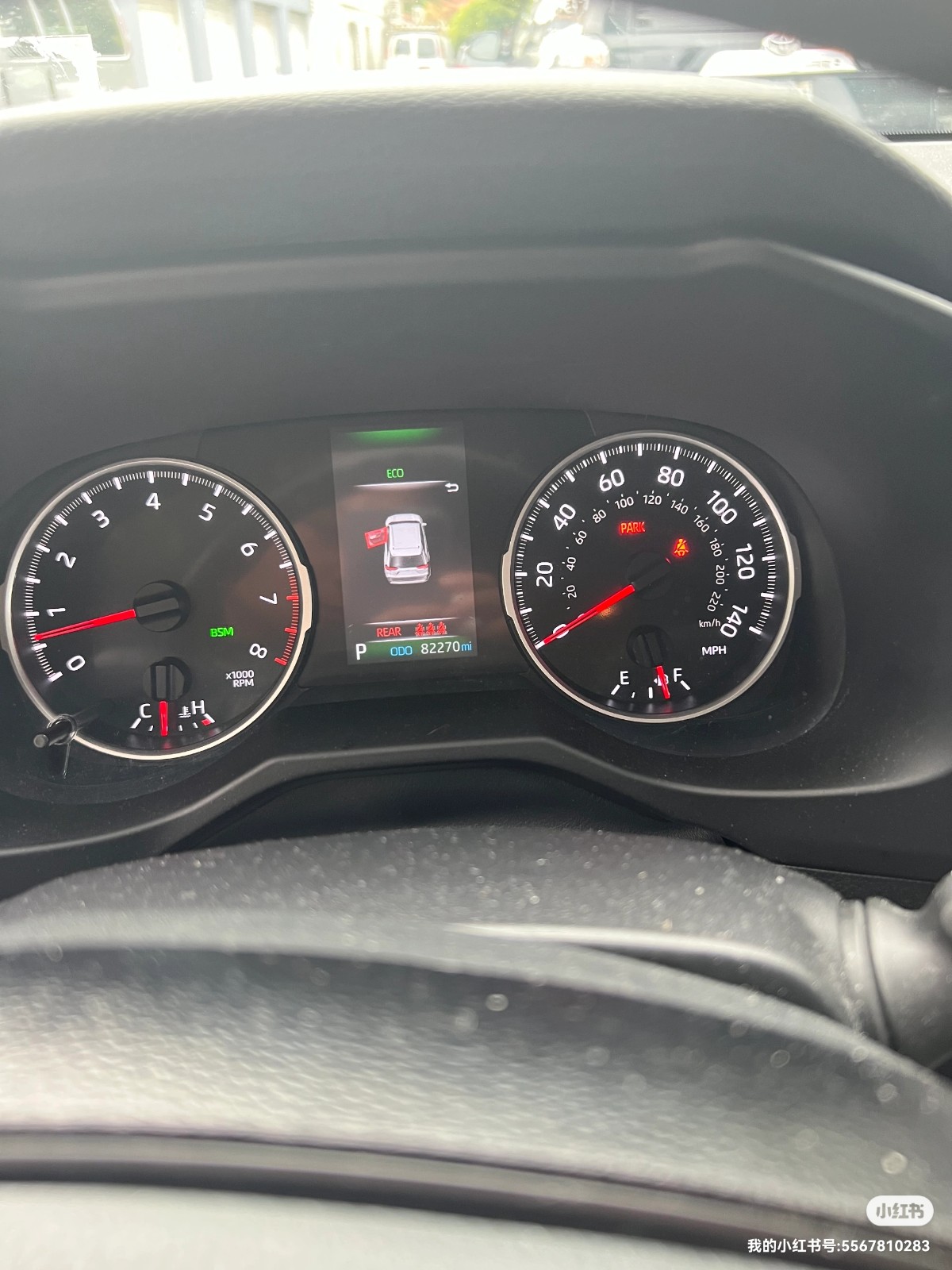 New York car second-hand Toyota Toyota Rav4 LE AWD four-wheel drive zero accident 8w mile