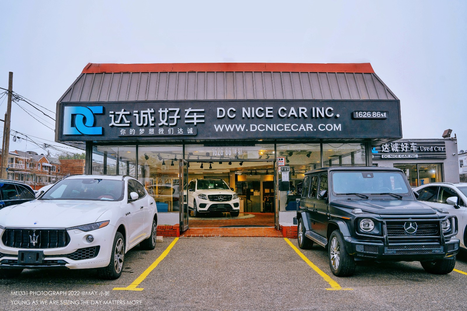Xiaoliu, the best-selling used car in New City, sold the car at a high price. Flushing car dealer, New York car dealer, Brooklyn car dealer, Flushing used car, New York used car, Long Island, Syracuse, Buffalo, Buffalo.