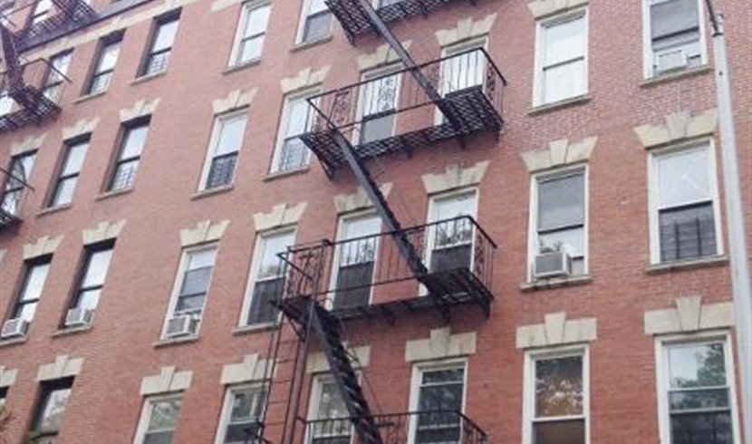 本周六公展 纽约市曼哈顿上西区多套两室一厅到四室