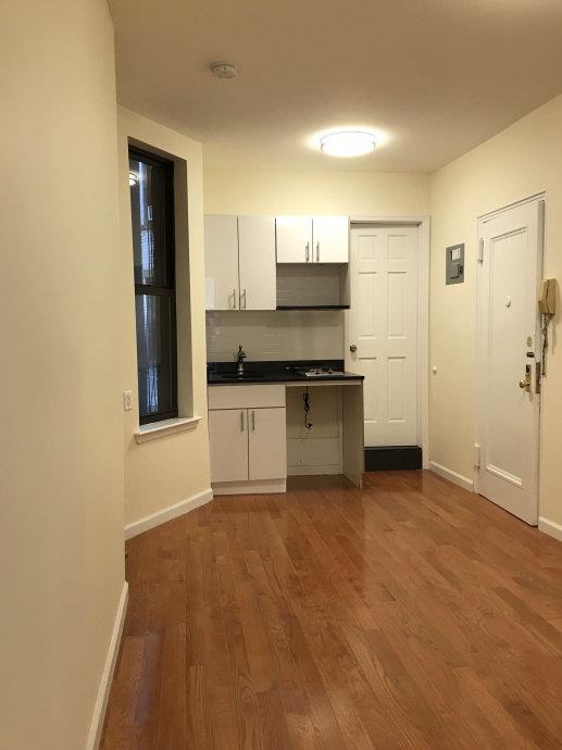 纽约市曼哈顿东村一室一厅公寓_2200/月包水暖