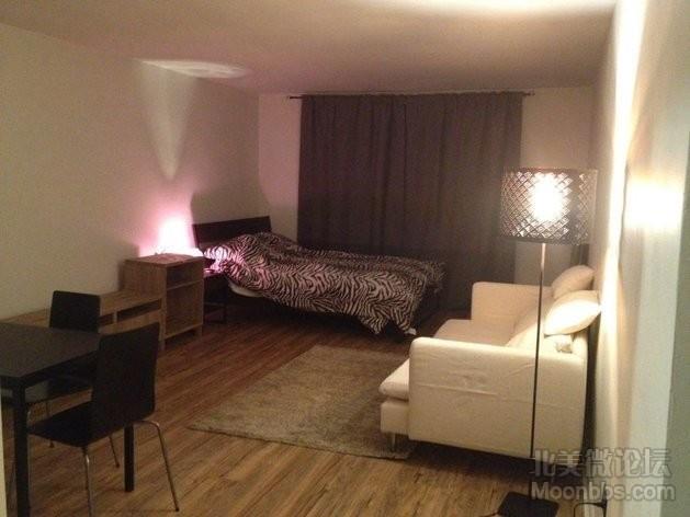 纽约皇后区Queens Astoria studio单身公寓 2200刀