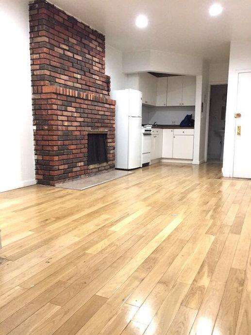 纽约市曼哈顿上东区一室一厅公寓_2200/月包水,暖