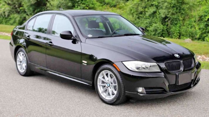 2010 BMW 328i xDrive priced at 8,900