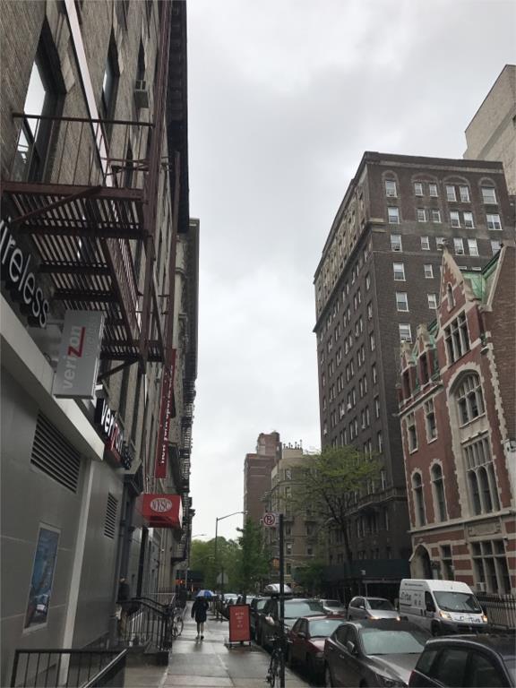 纽约曼哈顿上西区West 80th st女生套房_1200/月包水