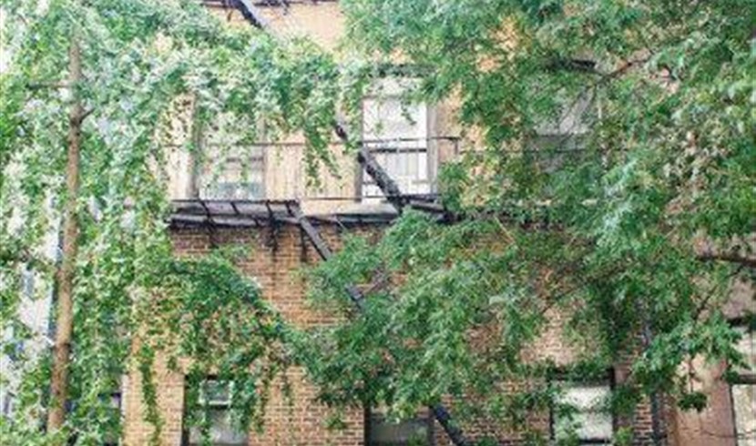 纽约曼哈顿中下城2000/月以下公寓公展