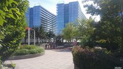 新豪华康斗出租一房一厅，两房两浴在法拉盛