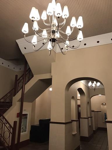 纽约市曼哈顿帝国大厦附近Studio 公寓1900/月包水