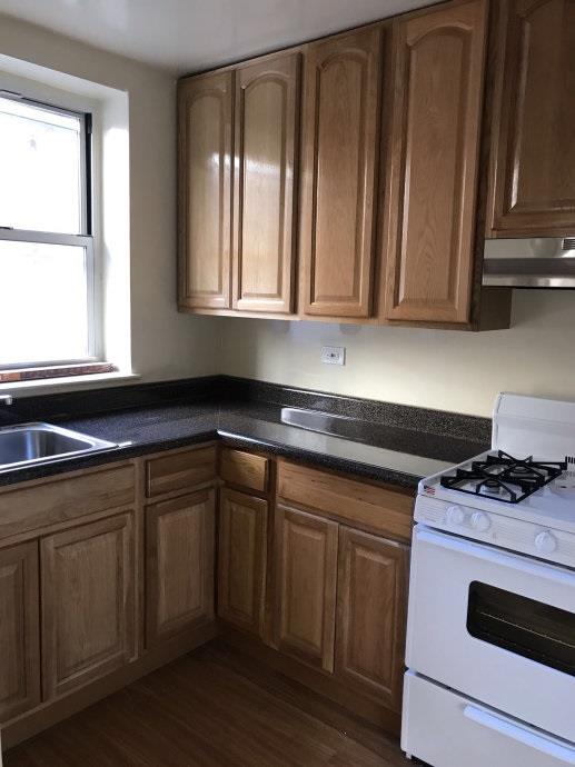 纽约市皇后区森林小丘公寓一室一厅_1645/月包水，暖