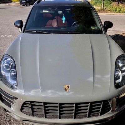 Used 2015 Porsche Macan S