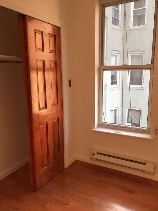 纽约曼哈顿东村三室一厅4000/月