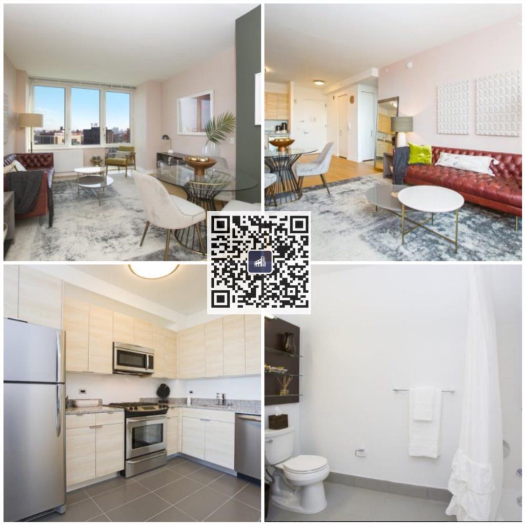 LIC hayden网红楼1b1b