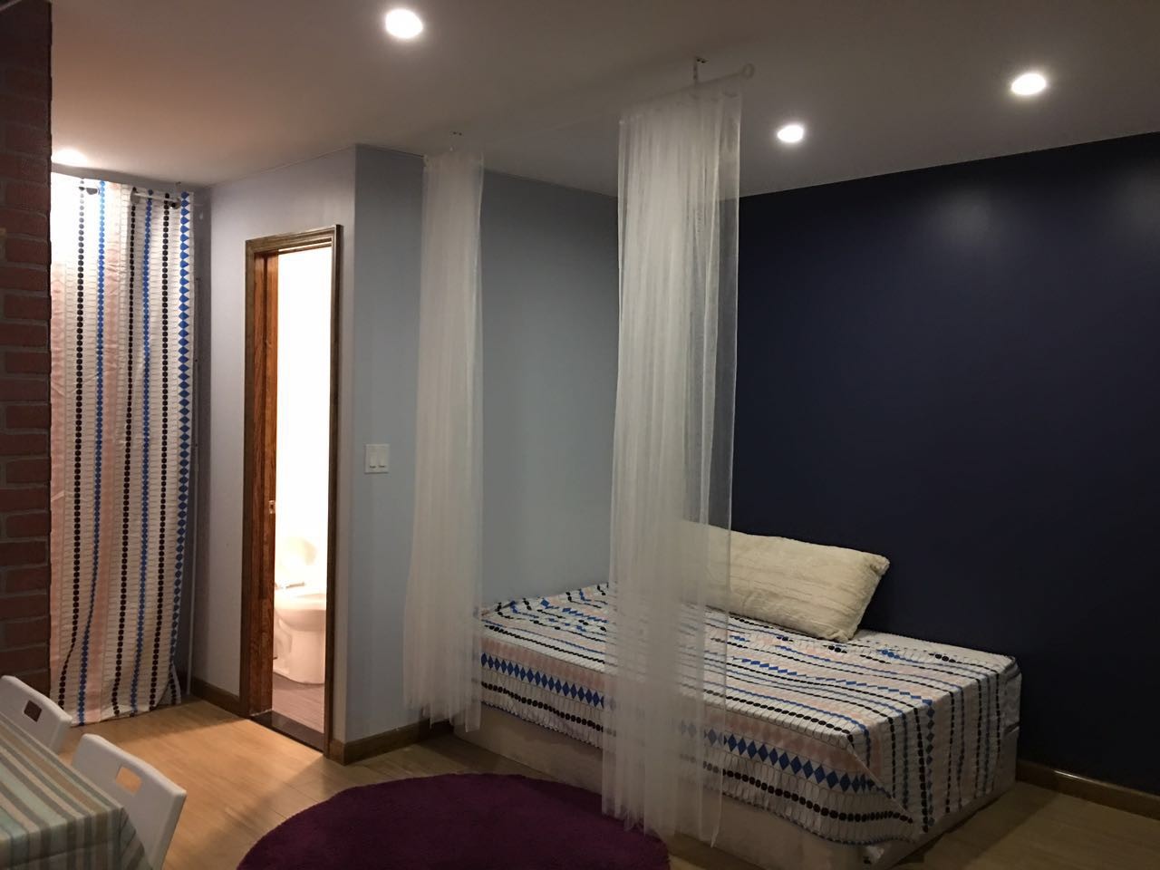 法拉盛小统舱studio出租