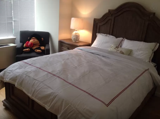 曼哈顿全新Apartment出租一房一厅二房一厅