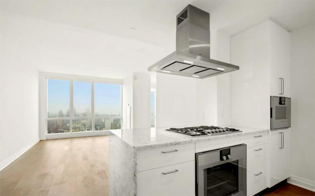 【MiMA 55楼】 1卧室1浴室- 42街9大道