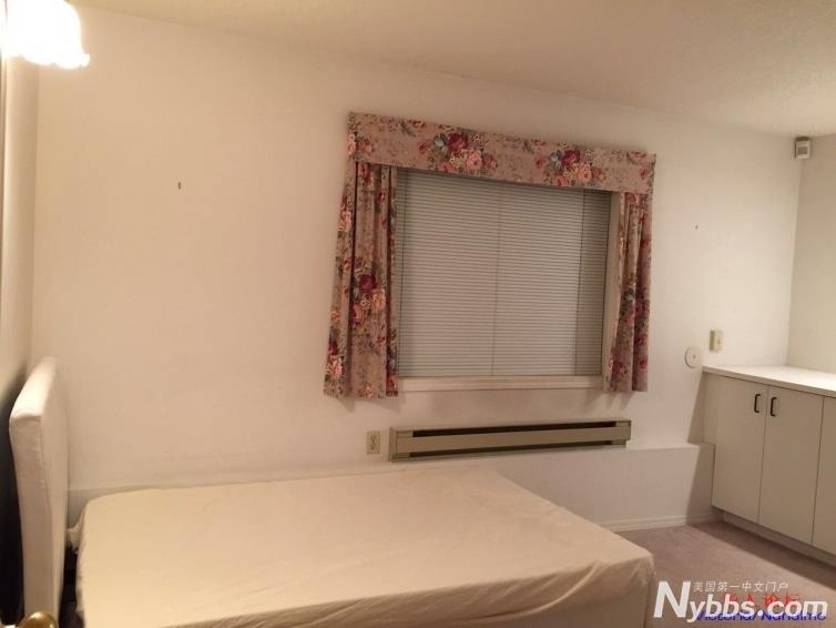 学校附近双人房,两房一厅,一房一厅,公寓出租