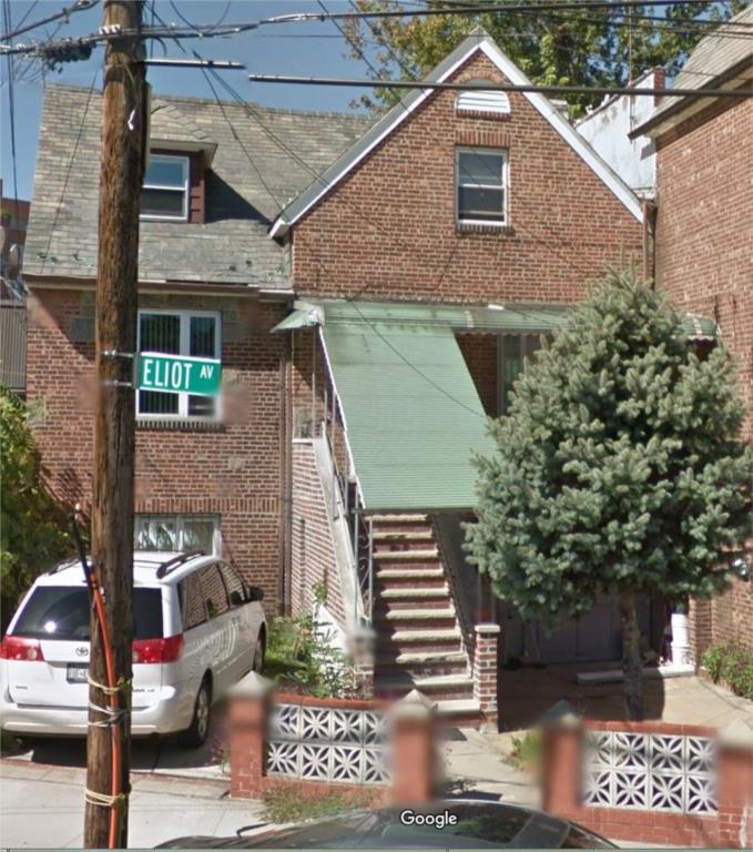 皇后區 雷哥公園 家庭出租 月租1,600 (包水,暖氣)