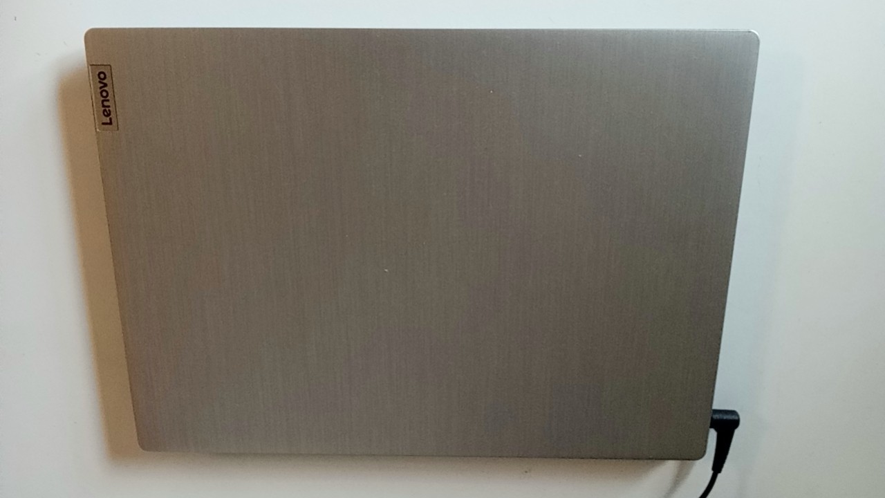 Lenovo ideapad3, almost brand new