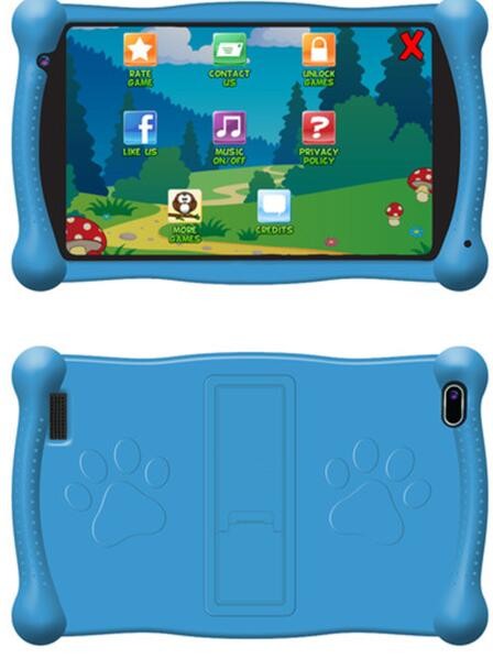 Tablet (USD89.99)/4K Drone (USD249.98) Leave a review on Amazon for free