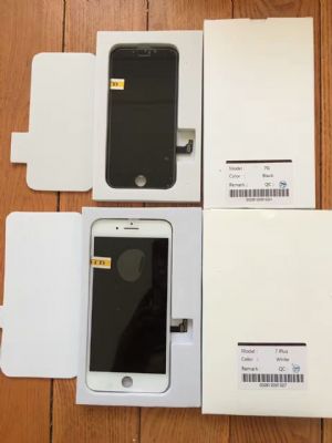 Manufacturer long-term direct sales of all iPhone display screens