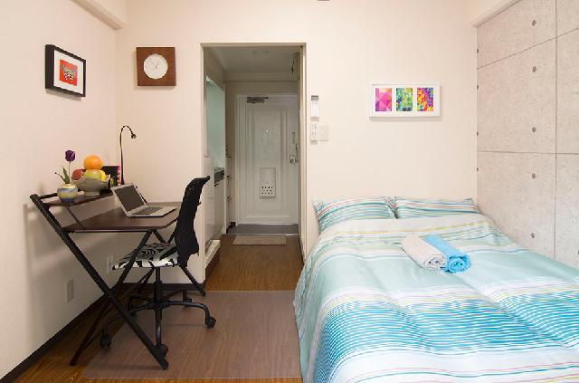 纽约圣约翰大学附近单房出租St. Johns University