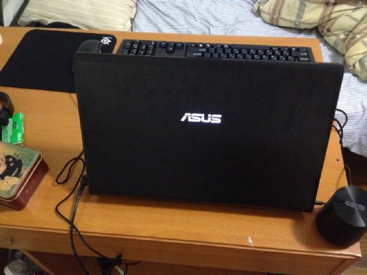 ASUS N56VZ 高端游戏本转让