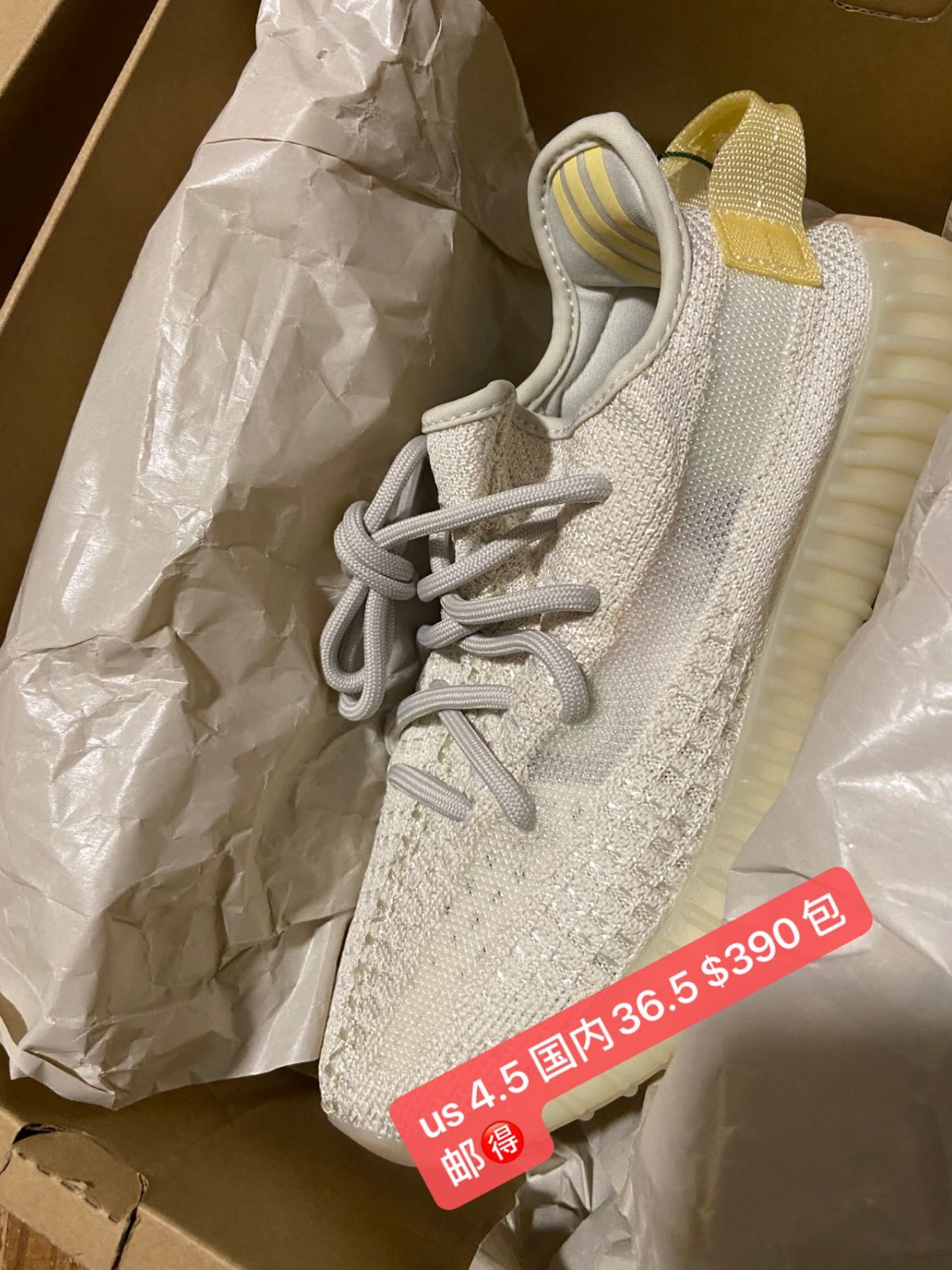 [Women's Clothing and Shoes] Size 36.5 in stock 390 Free shipping nationwide